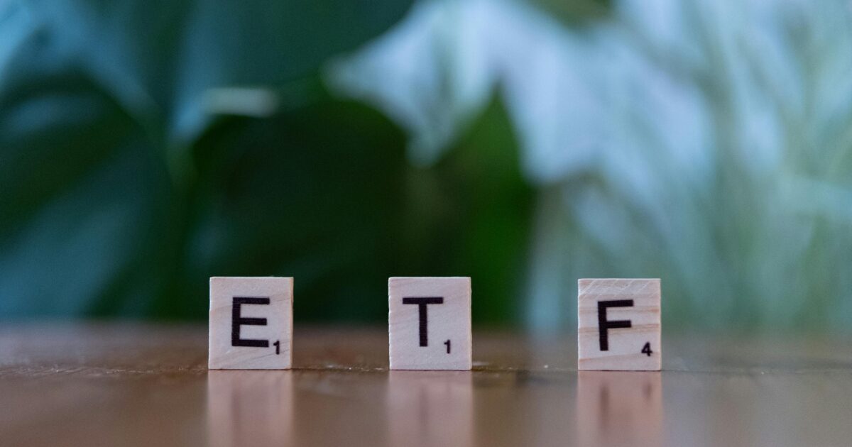 Tout ce que vous devez savoir sur l'investissement en ETF : Un guide pour débutants.