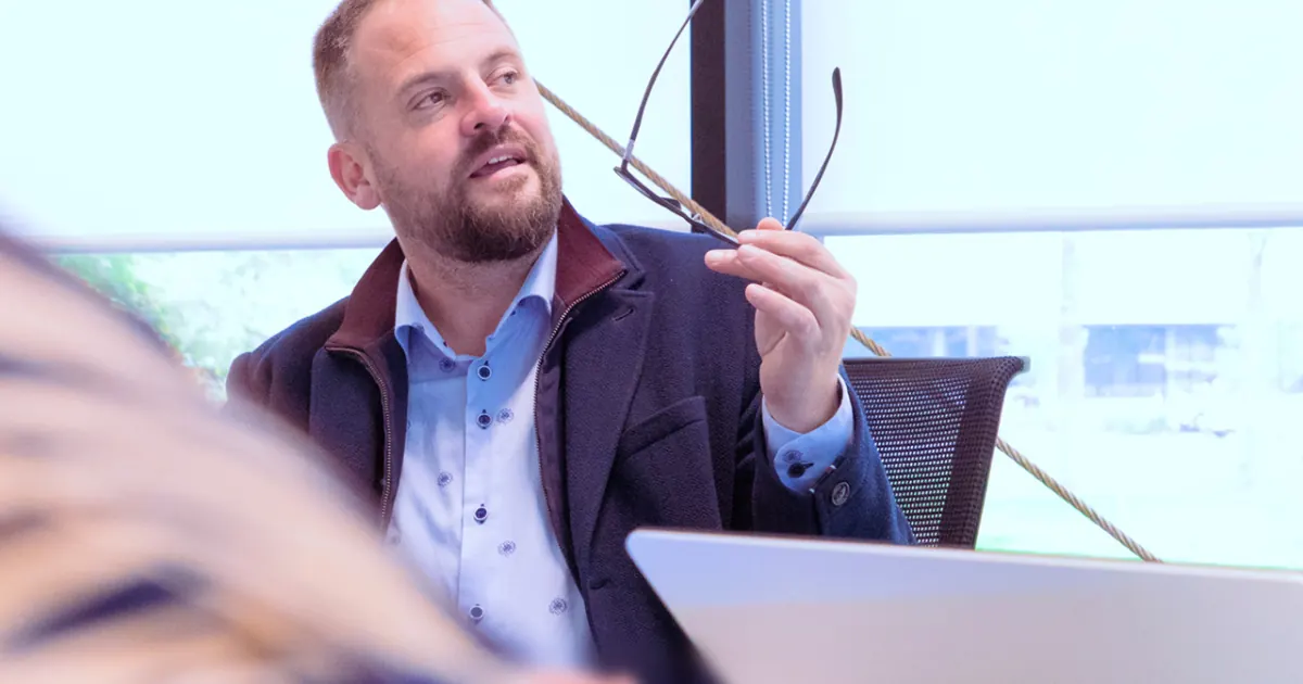 Thinking smarter fiscally as a business manager