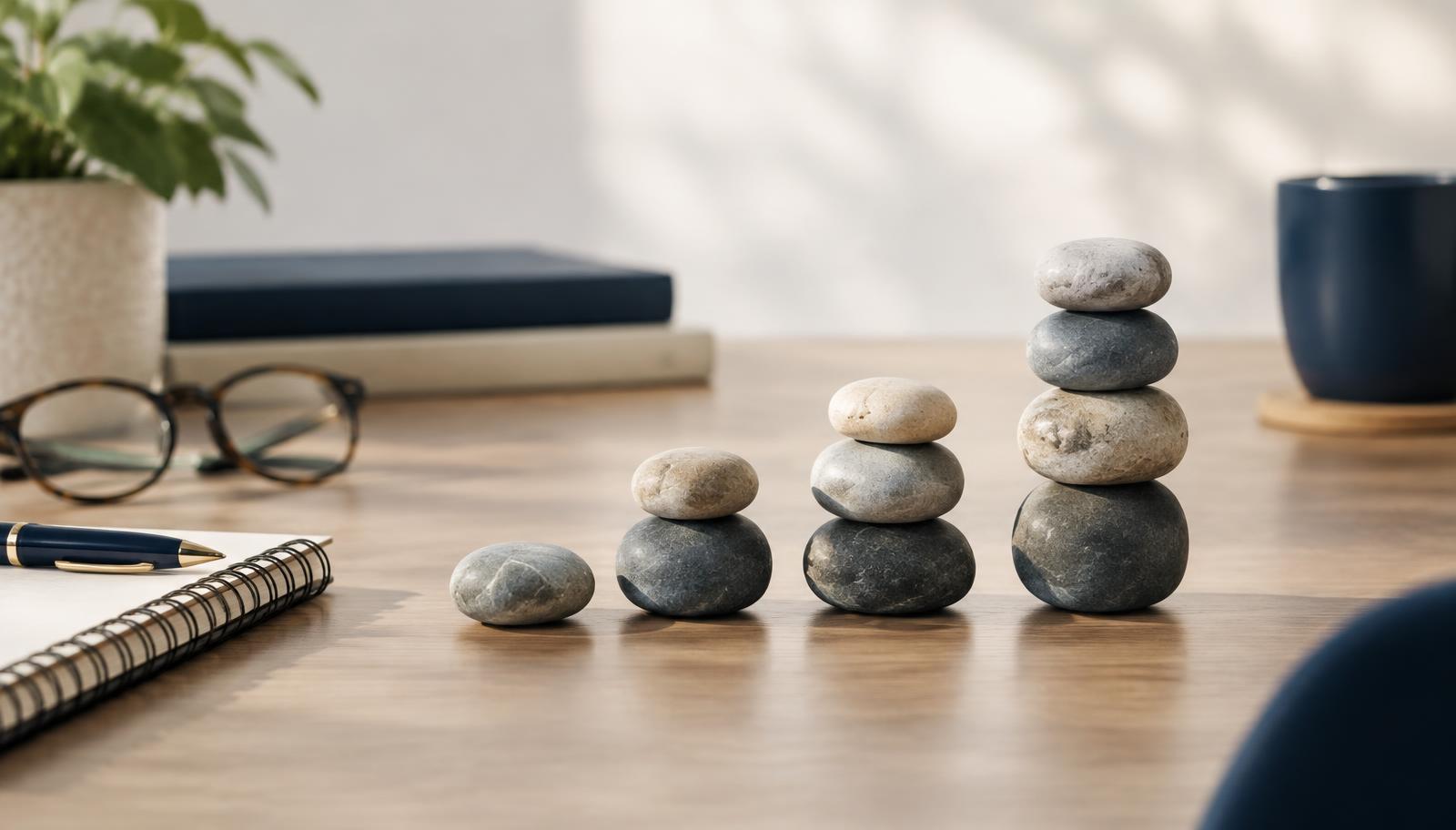 The 4 pension pillars: why your statutory pension is never enough