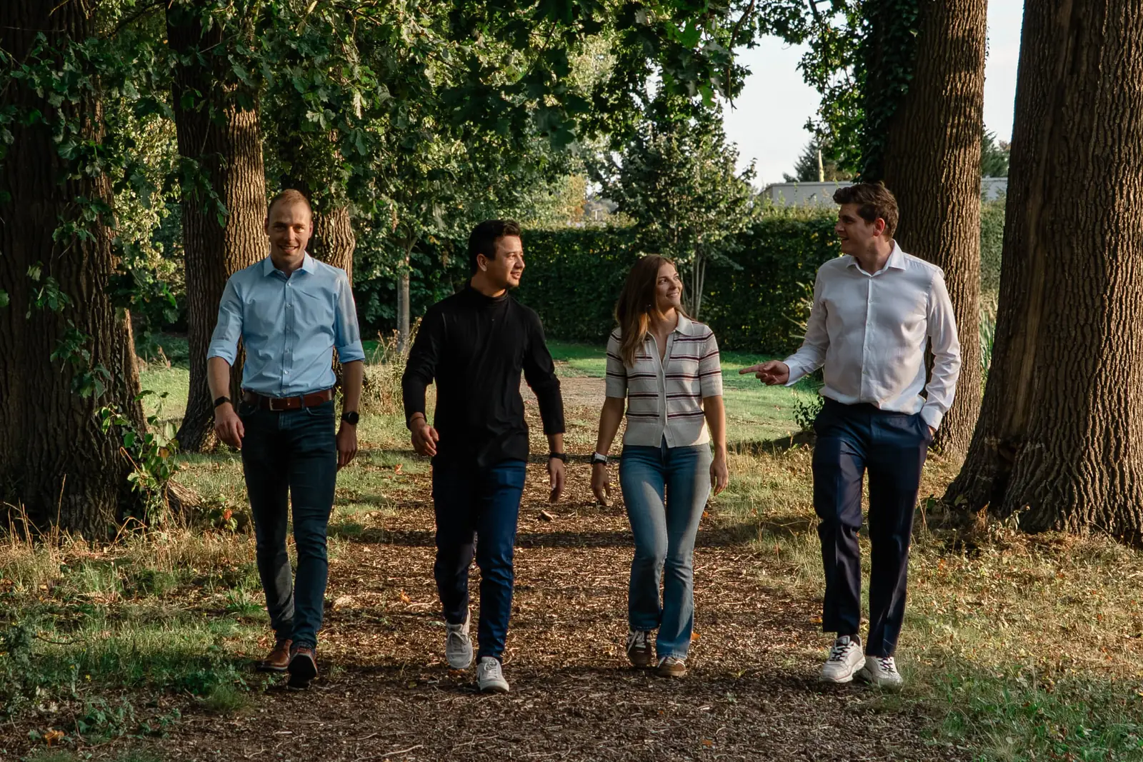 Hoe bouw je als zelfstandige financiële vrijheid op? (Wat écht werkt)