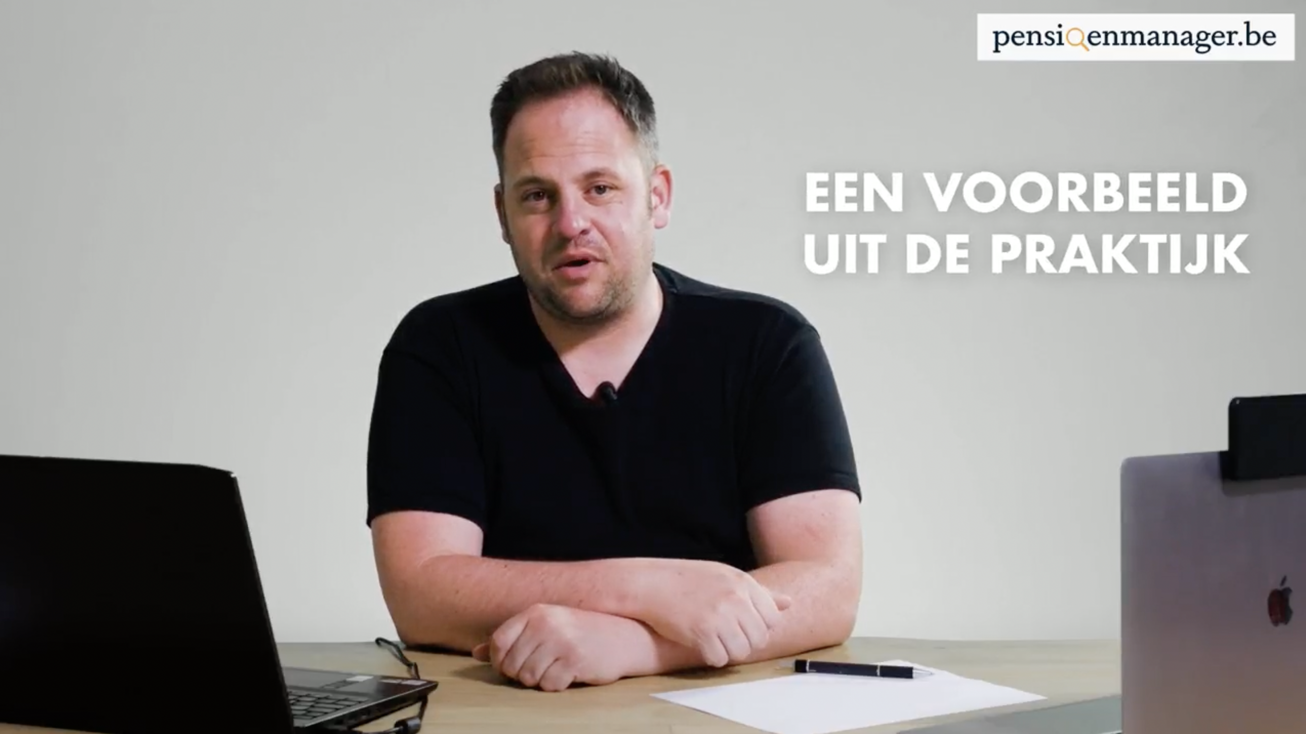 Moet je jezelf echt € 45.000 uitkeren?